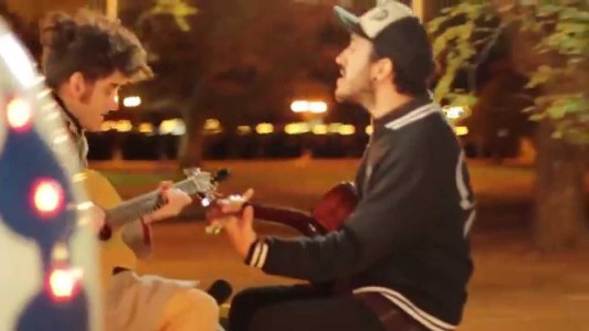 "Álbum falso", lo nuevo de Guiye Estrubia