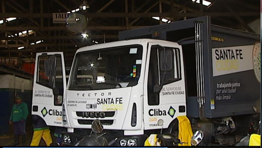 Rescisión con Cliba: Incertidumbre de los camioneros