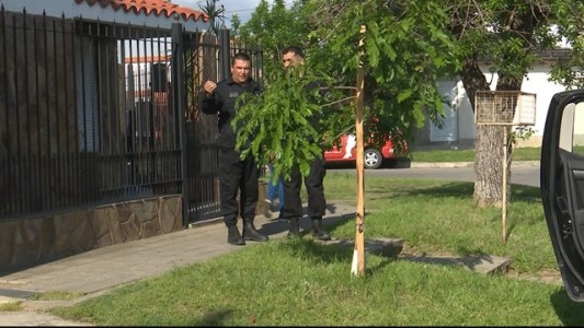 Rompió el silencio el padre del chico asesinado por un policía en ocasión de robo