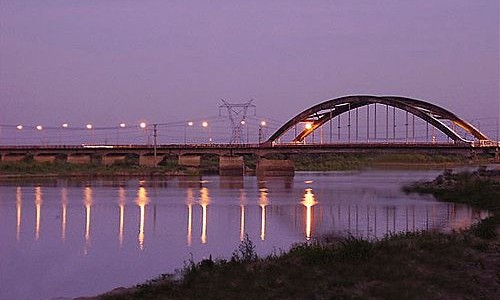Puente Carretero: Desde las 22 se reanudan las obras de repavimentación