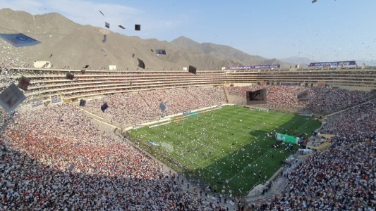 Lima será sede de la final de la Copa Libertadores 2019