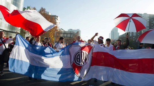 Copa Libertadores: tras el cambio de sede, ¿qué pasa con las entradas y pasajes de los hinchas de River?