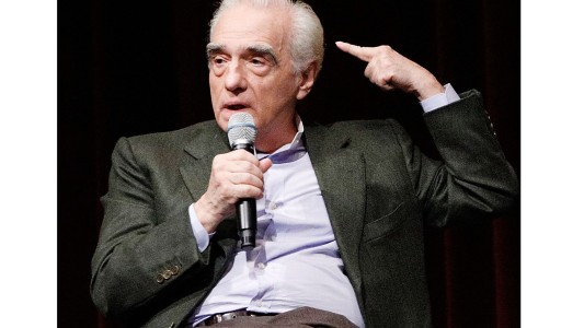 Vendaval en Hollywood: Para Martin Scorsese lo que hace Marvel "no es cine"
