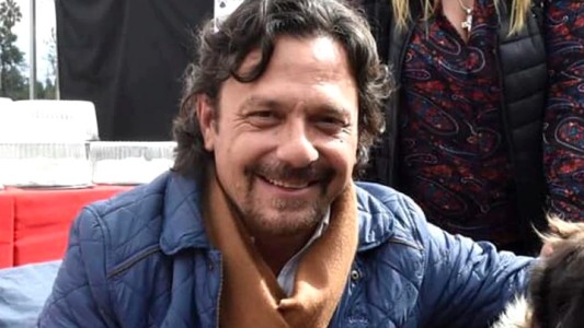 Elecciones en Salta: Gustavo Sáenz ganó con más del 53 por ciento de los votos