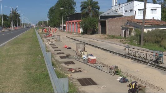 Estiman que en junio de 2020 estarían listas las obras complementarias de la ruta 1