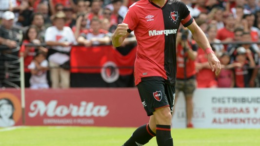El Newell's de Kudelka venció como local a Defensa y Justicia