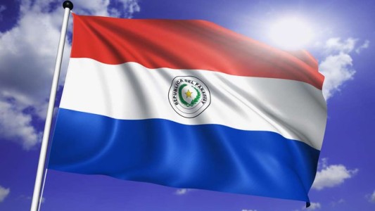 Colón agradeció a sus hinchas y al pueblo paraguayo