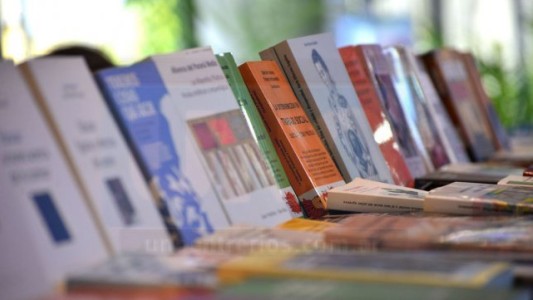 Invitan a la Feria del Libro Nacional y Popular