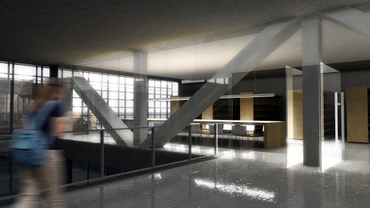 Trabajo interdisciplinario entre dos carreras del Instituto 12