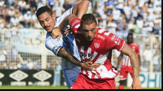 Sin Yeimar y Botinelli: Madelón deberá rearmar la defensa