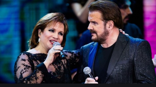 Pimpinela recibirá el Grammy Latino a la Excelencia Musical