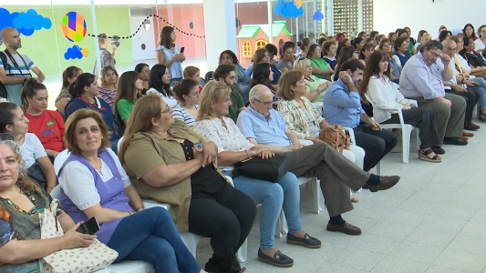 La educación inicial como política pública mnunicipal