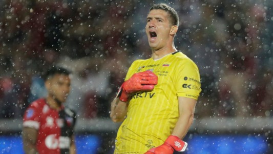 ¿Hubo un jugador mal incluido en Independiente del Valle?