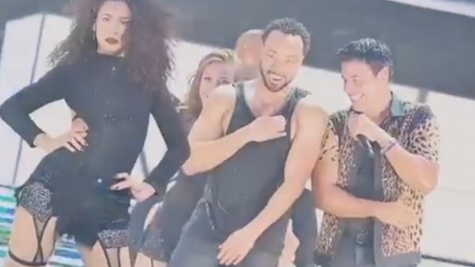 Chayanne sacudió a Córdoba: "ciudad que me ha visto crecer"