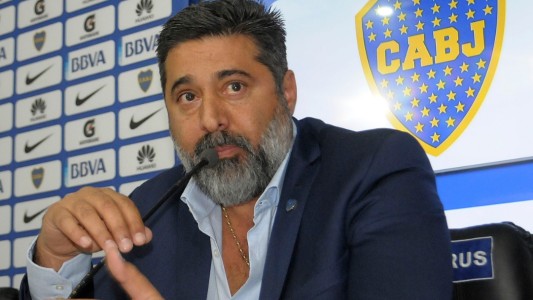 ¿Por la ventana? Boca negocia ir al Mundial de Clubes como invitado