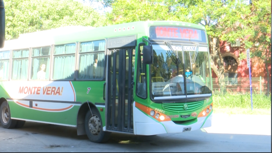 Dificultades económicas en el transporte interurbano de pasajeros