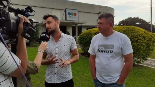 Habrá una movida solidaria en Telefé Santa Fe