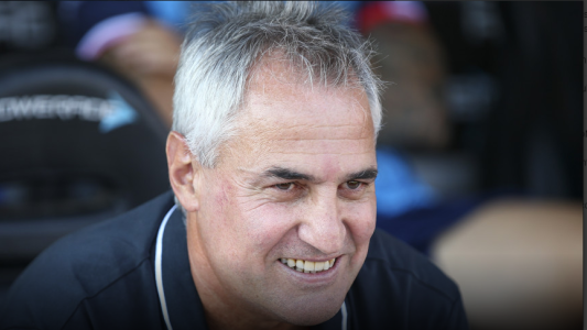 Leo Madelón: ¿En el radar de San Lorenzo?