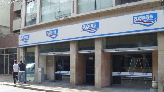 Atención reducida en las oficinas de Aguas Santafesinas por el cumpleaños de la ciudad