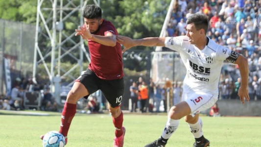 Central Córdoba de Santiago del Estero sorprendió a Lanús y es finalista de la Copa Argentina