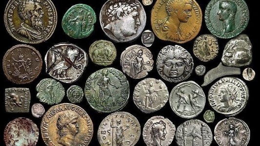 Se realizará el Cuarto Encuentro de Numismática en Santa Fe