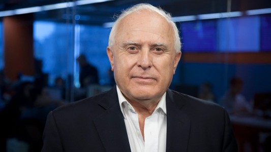 Lifschitz: "Nos iremos con un déficit de 10 mil millones y no 19 mil como dicen"