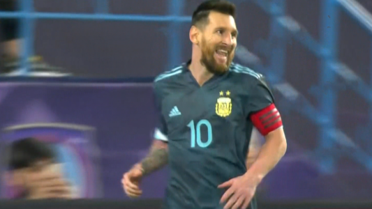 La selección cierra los amistosos con Uruguay en Israel