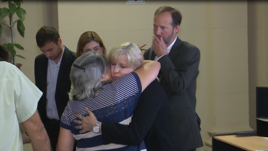 Imputaron a los asesinos de Maxi Olmos por homicidio calificado