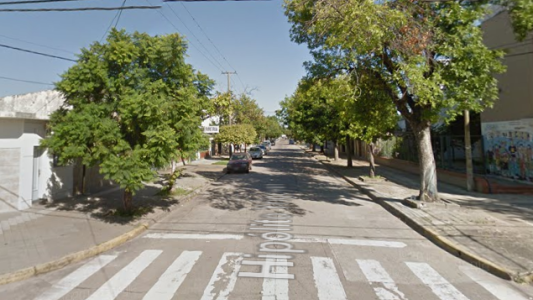 Inseguridad: Violento robo a un vecino de Barrio Roma