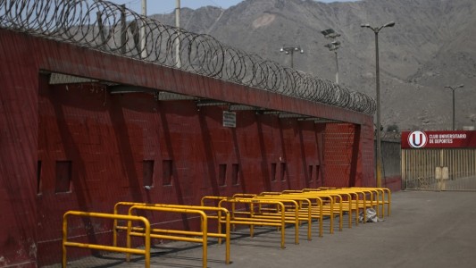 Alerta máxima en Perú por la final de la Copa Libertadores entre River y Flamengo