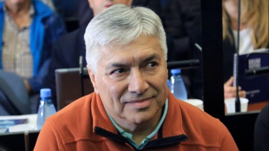 Lázaro Báez: "Fui acosado por el servicio inteligencia a la orden del actual gobierno"