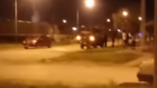 Un nene de 7 años murió al quedar en medio de un tiroteo en Rafaela