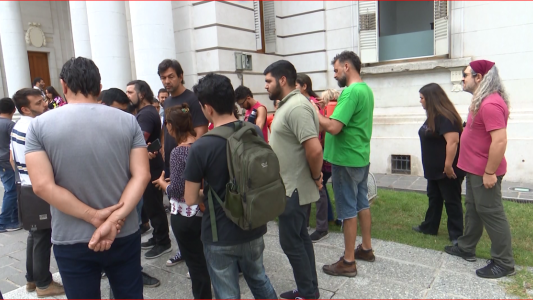 Piden la continuidad del programa Nueva Oportunidad en la provincia