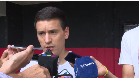 Colón intentará dejar atrás el dolor de la Sudamericana