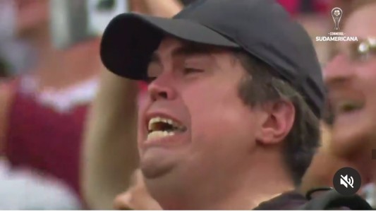 Cantó, lloró, fue viral y ahora...¡se subirá al escenario con Los Palmeras!