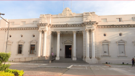 El Senado dió media sanción al presupuesto 2020 y lo giró a Diputados