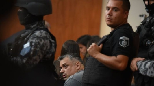 Sorpresa: Derivaciones políticas en escuchas telefónicas por el caso Alvarado