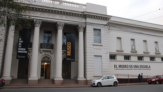 Reconocimiento internacional para el museo “Rosa Galisteo”