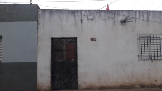 Identificaron a las víctimas del triple homicidio en Barrio Scarafía