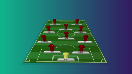 Colón buscará los tres puntos ante Estudiantes de La Plata