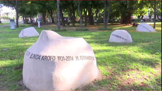 25N: Actividades en la ciudad por el día de la lucha contra la violencia de género