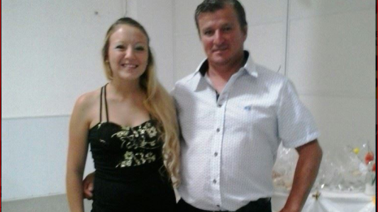 La Escuela Beleno homenajeó a Jésica Ronsoni