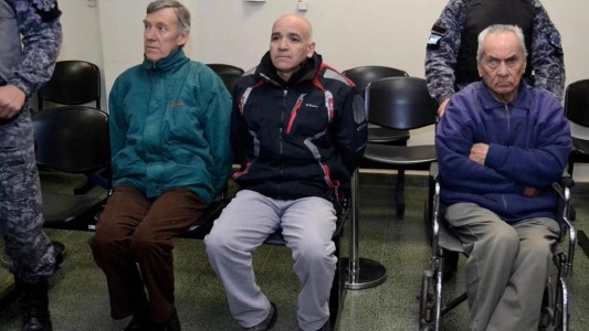 Condenaron a 45 y 42 años de prisión a dos sacerdotes por los abusos en el Próvolo de Mendoza