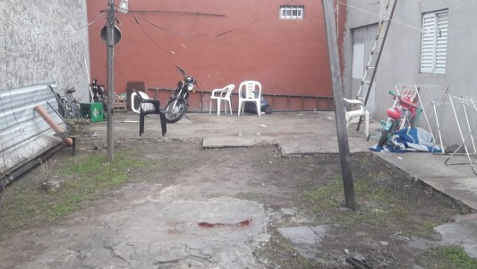 "Los voy a matar a todos", la frase del autor del triple crimen antes de disparar