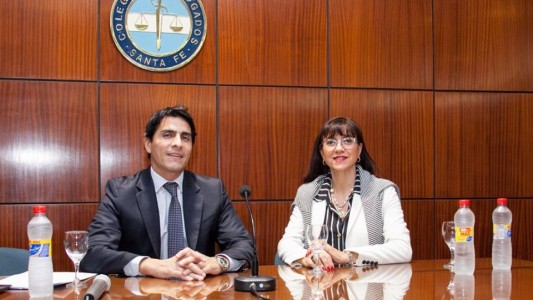 Habrá elecciones en el Colegio de Abogados