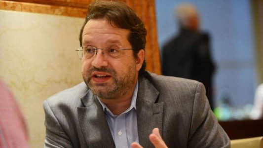 Futuro titular del Indec: Marco Lavagna pronosticó una inflación para el 2020 del 40%