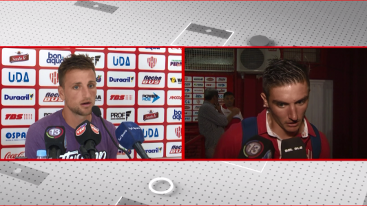 Unión oficializó el reclamo a Superliga por los pases de los hermanos Pittón, Zabala y Brítez