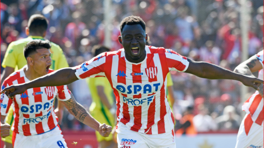 Unión recupera a una figura clave para la defensa