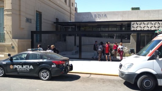 Operaron nuevamente al comerciante apuñalado y solicitan dadores de sangre