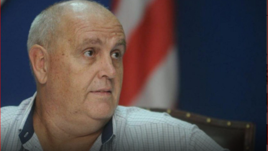 Luis Spahn brindará una conferencia de prensa esta tarde